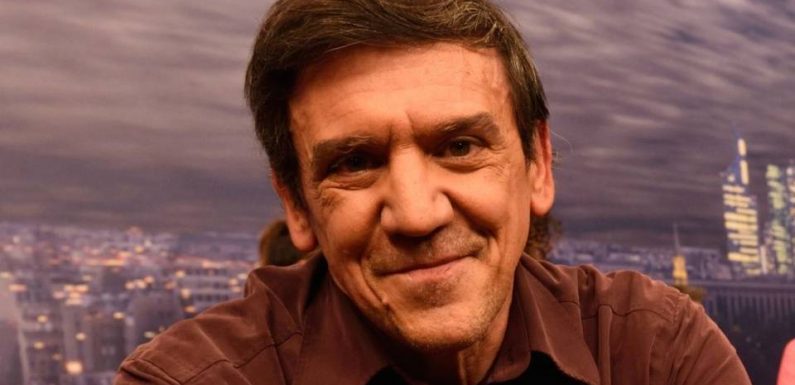 Pédopornographie: Christian Quesada, champion des «12 coups de midi» mis en examen et écroué