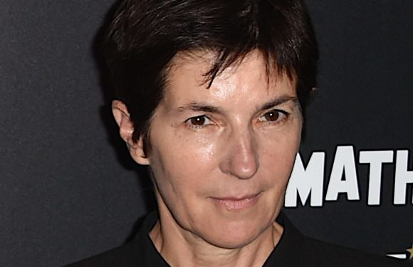 Tags antisémites à Vannes: Christine Angot dépose plainte pour «injures à caractère racial»