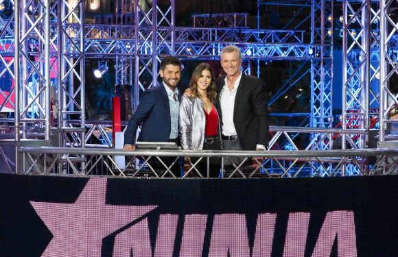 «Ninja Warrior»: De nouvelles règles, un méga-mur… La saison 4 sera très, très physique