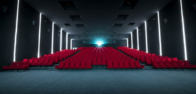 VIDEO. Marseille: Un nouveau cinéma s’installe dans un contexte de pénurie