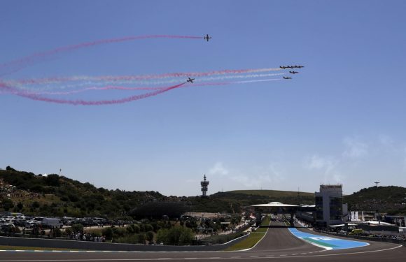 Espagne: Un pilote moto de 14 ans meurt sur le circuit de Jerez