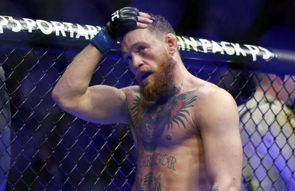 MMA: Conor McGregor annonce (encore) qu’il prend sa retraite