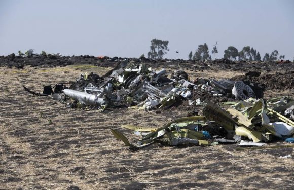 VIDEO. Crash d&rsquo;Ethiopian Airlines: Le système anti-décrochage MCAS était activé dans l&rsquo;appareil