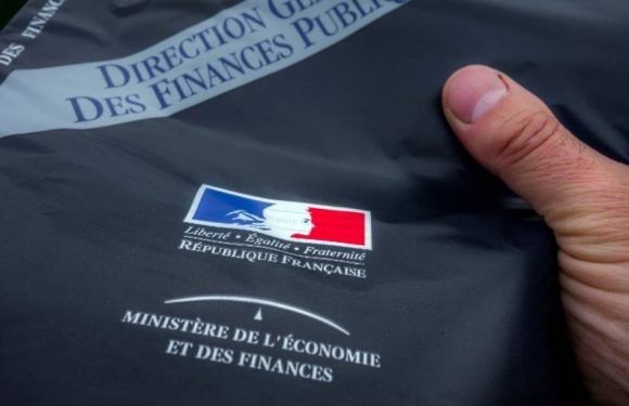 Impôts: Darmanin confirme vouloir supprimer la déclaration de revenus obligatoire