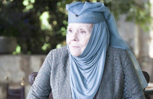 Diana Rigg, de «Game of thrones», à l’honneur au festival CanneSeries, Monsieur Poulpe en maître de cérémonie