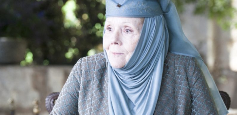 Diana Rigg, de «Game of thrones», à l’honneur au festival CanneSeries, Monsieur Poulpe en maître de cérémonie