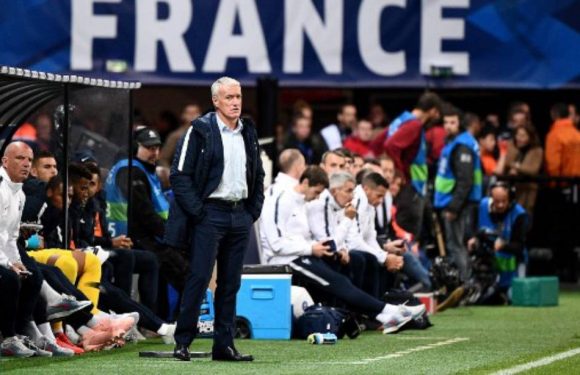 Les Bleus retrouvent l&rsquo;Islande pour prendre les commandes