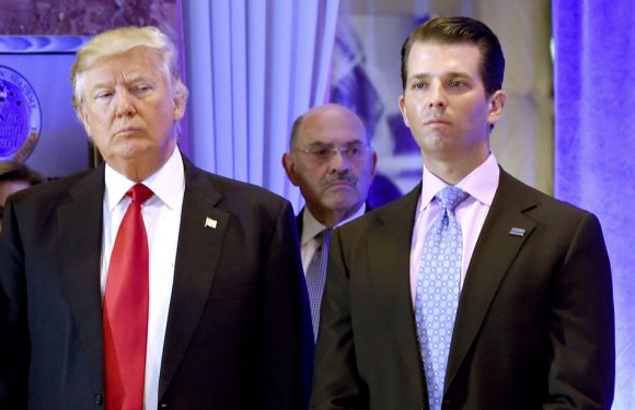 Le financier de la Trump Organization, prochain témoin-clé contre le président américain