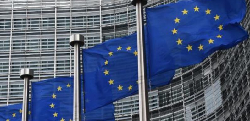 Européennes: LREM en tête, le Rassemblement national réduit l’écart, selon un dernier sondage