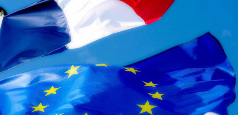 Union européenne: La France envoie-t-elle plus d’argent qu’elle n’en reçoit?