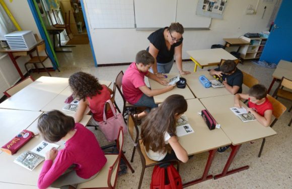Education: Depuis trente ans, le niveau de maths des élèves de CM2 est en baisse, selon une étude