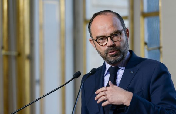 «Gilets jaunes»: «Les manifestations seront interdites dans les quartiers les plus touchés», annonce Edouard Philippe