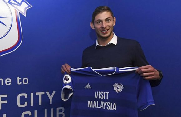 Mort d’Emiliano Sala: Les arguments de Cardiff pour ne pas payer le transfert de l’Argentin