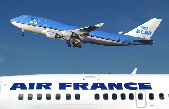 Avec son entrée au capital d&rsquo;Air France-KLM, l&rsquo;Etat néerlandais entend protéger ses intérêts