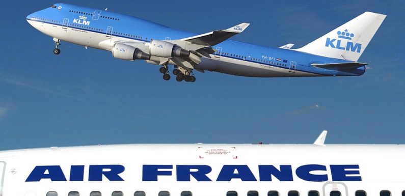 Avec son entrée au capital d’Air France-KLM, l’Etat néerlandais entend protéger ses intérêts