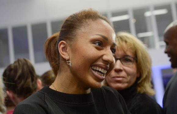 Boxe: Estelle Yoka Mossely reste invaincue pour son 4e combat