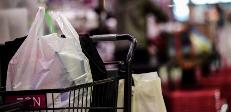 L’Etat de New York prêt à interdire les sacs en plastique