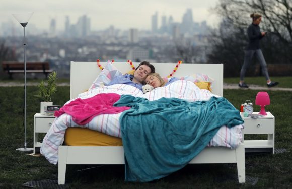 Etats-Unis: De nombreux jeunes Américains traversent un désert sexuel