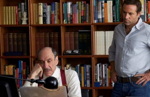 Series Mania: «Chimerica», thriller géopolitique foisonnant, est déjà un des favoris de la compétition