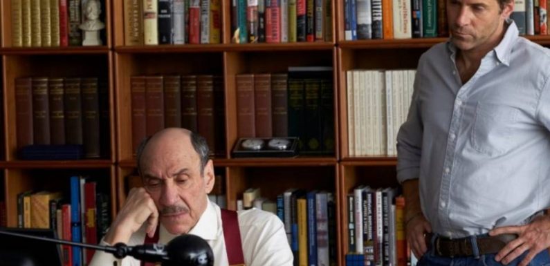Series Mania: «Chimerica», thriller géopolitique foisonnant, est déjà un des favoris de la compétition