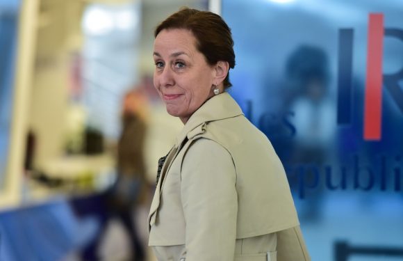 VIDEO. Européennes:«C’est une nouvelle étape de mon engagement politique», explique Fabienne Keller, 7e de la liste LREM