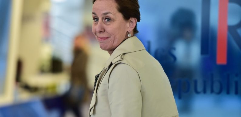 VIDEO. Européennes:«C’est une nouvelle étape de mon engagement politique», explique Fabienne Keller, 7e de la liste LREM