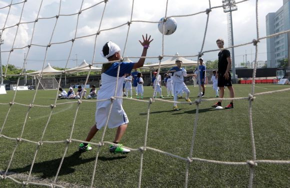 Prévention: La FFF va vérifier le casier judiciaire de ses bénévoles