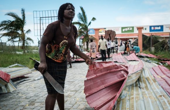 Cyclone Idai: La catastrophe a fait plus de 650 morts dans l’Afrique australe qui craint des épidémies
