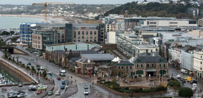 Royaume-Uni: Un tiers des milliardaires placent leur fortune dans des paradis fiscaux