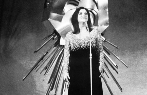 VIDEO. Il y a 50 ans jour pour jour la France gagnait l&rsquo;Eurovision (et c&rsquo;était épique)
