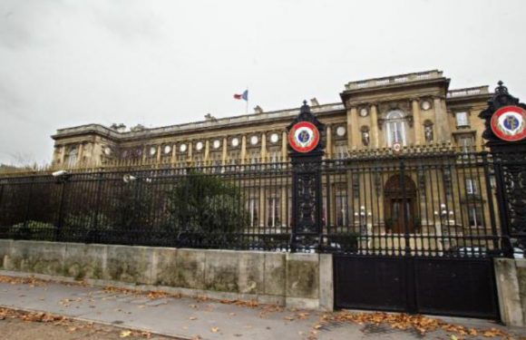 Le gouvernement français met fin aux fonctions de l&rsquo;ambassadeur au Vanuatu, accusé d&rsquo;agression sexuelle