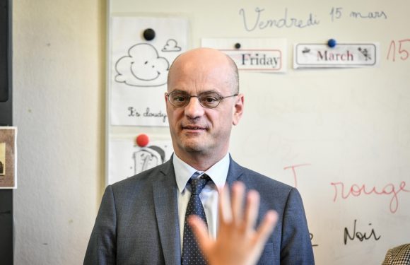 Réforme de l&rsquo;école: Le ministre écrit aux professeurs avant leur journée de mobilisation