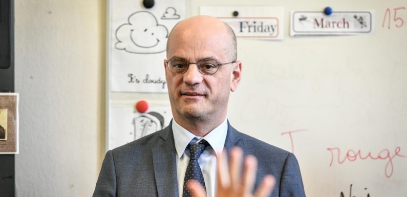 Picardie: Opération écoles et collèges morts contre la réforme Blanquer