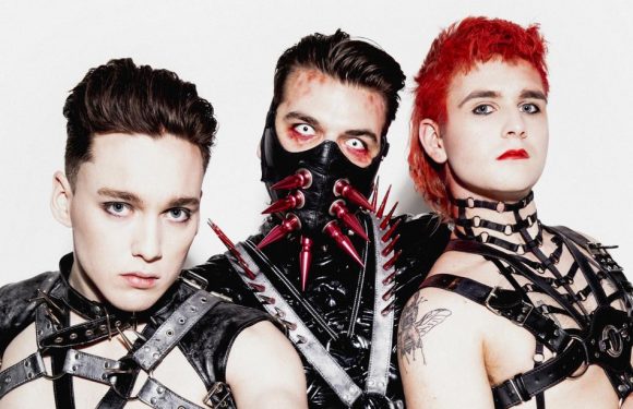 VIDEO. Eurovision: Hatari, le groupe BDSM islandais, fait des remous en Israël