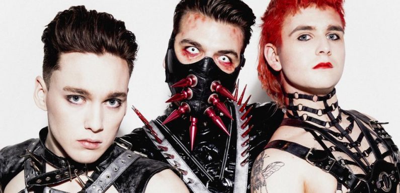 VIDEO. Eurovision: Hatari, le groupe BDSM islandais, fait des remous en Israël