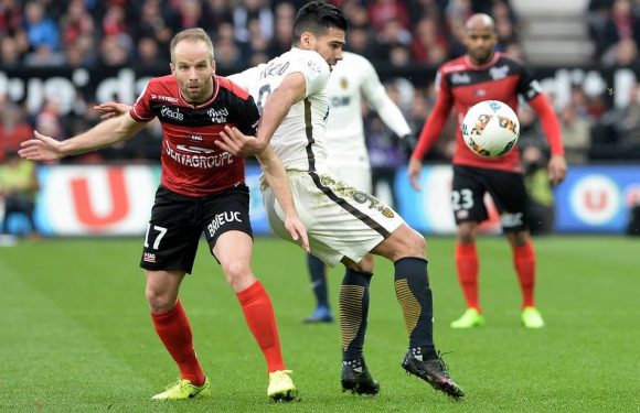 Guingamp: Étienne Didot raccrochera les crampons en fin de saison