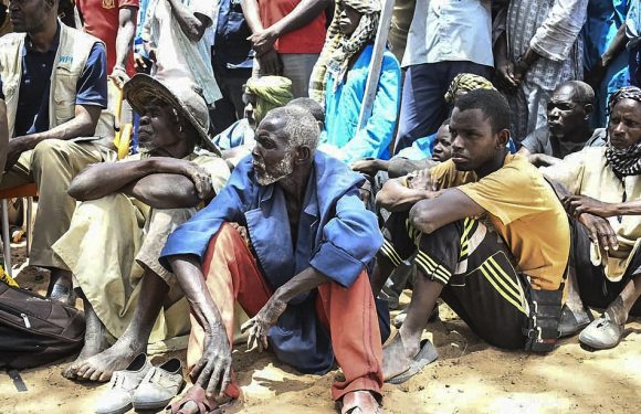 Mali: Le bilan monte à 160 morts pour les Peuls tués par de présumés chasseurs dogons