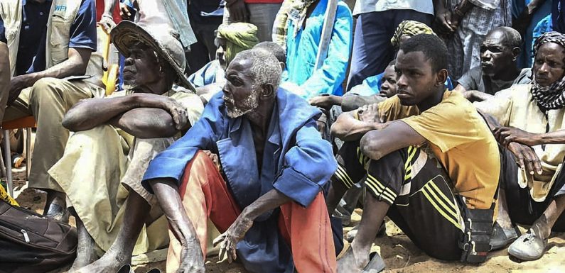 Mali: Le bilan monte à 160 morts pour les Peuls tués par de présumés chasseurs dogons