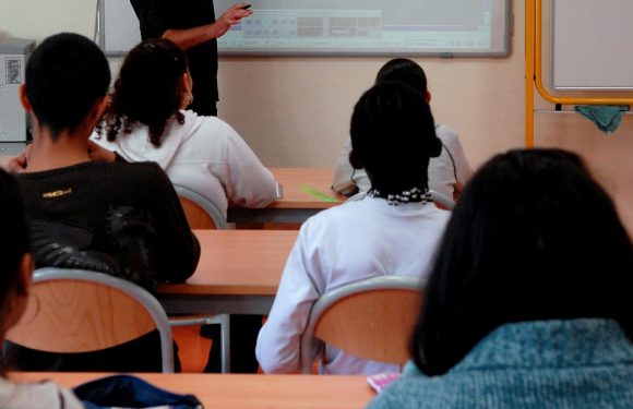Le nombre d&rsquo;élèves dans les collèges et les lycées va augmenter jusqu&rsquo;en 2023