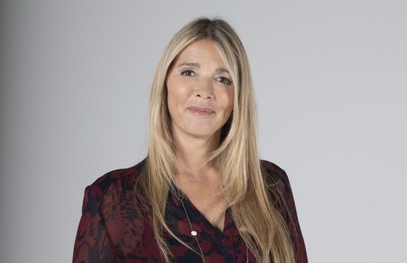 Hélène Rollès va rencontrer le président chinois, qui l&rsquo;adore, à l&rsquo;Elysée