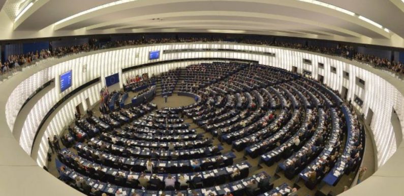 Européennes: Le fils de Michel Barnier candidat aux élections en Belgique