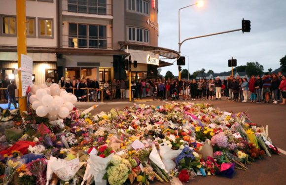 Attentats de Christchurch: Pour ses propos islamophobes, un sénateur australien reçoit un œuf et riposte