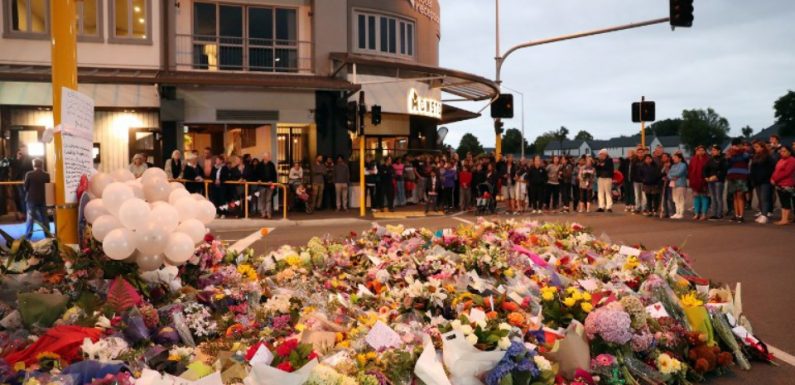 Attentats de Christchurch: Pour ses propos islamophobes, un sénateur australien reçoit un œuf et riposte