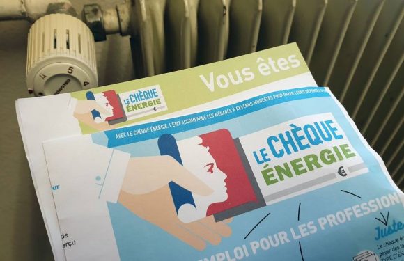 Chèque énergie: Pourquoi un quart des bénéficiaires ne l&rsquo;ont pas (encore) utilisé en 2018?