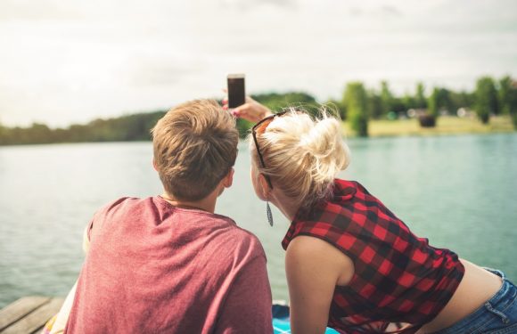 AUDIO: «Minute Papillon!»: Amour, sexe et technologie… Dans les coulisses de Tinder