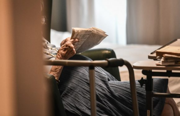 Maltraitance dans un Ehpad d&rsquo;Arcueil: L&rsquo;aide soignant condamné à 5 ans de prison ferme