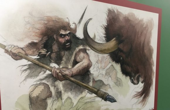 Préhistoire: Pourquoi l’homme de Néandertal n’était pas si bête qu’il en a l’air