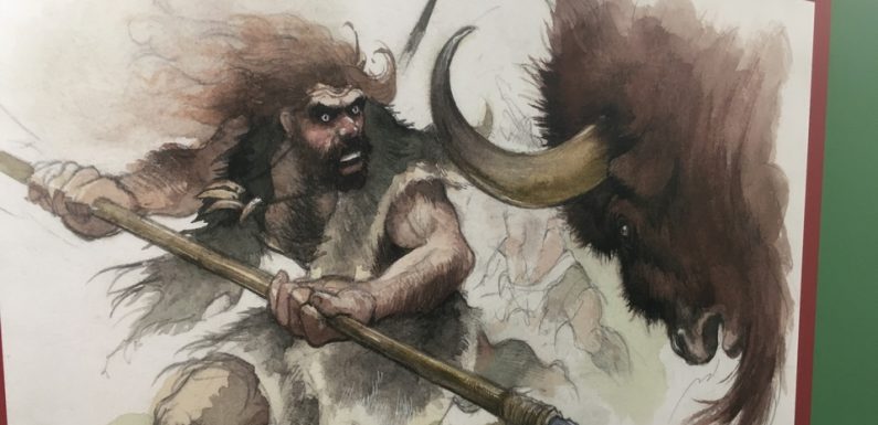 Préhistoire: Pourquoi l’homme de Néandertal n’était pas si bête qu’il en a l’air