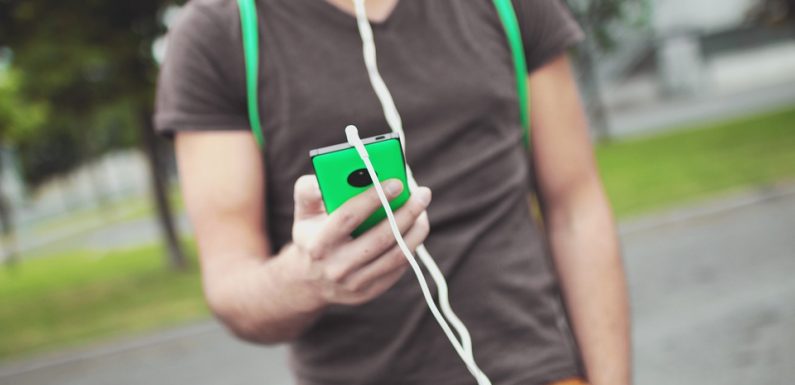 AUDIO. «Minute Papillon!»: Smartphones fiables et pyramides mystérieuses