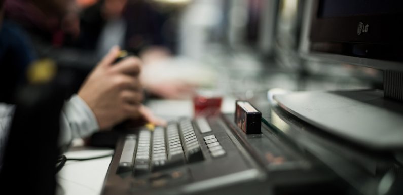 Toulouse: Ils ont 48 heures pour créer un jeu vidéo «scientifique»